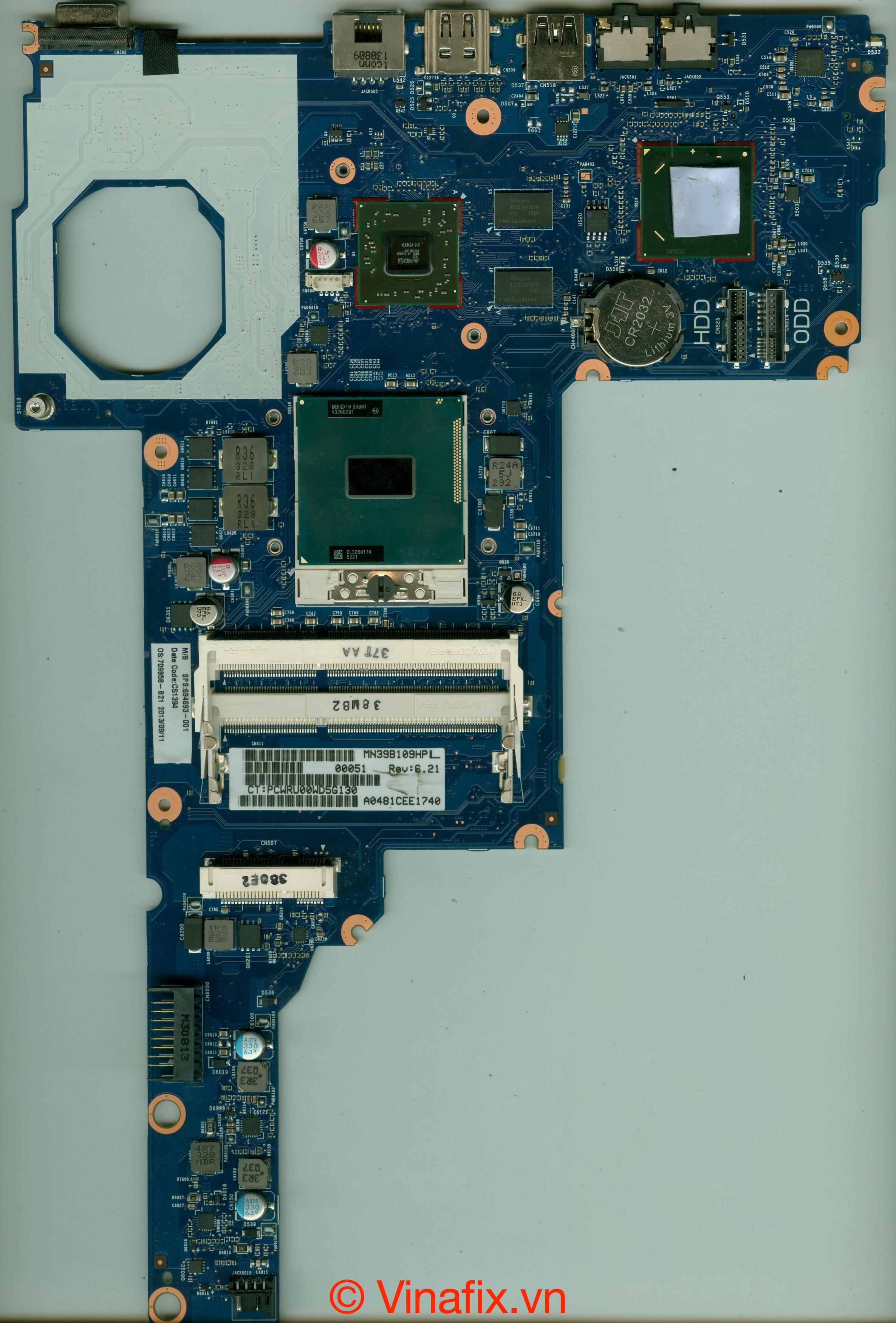 HPE7-A02技術試験