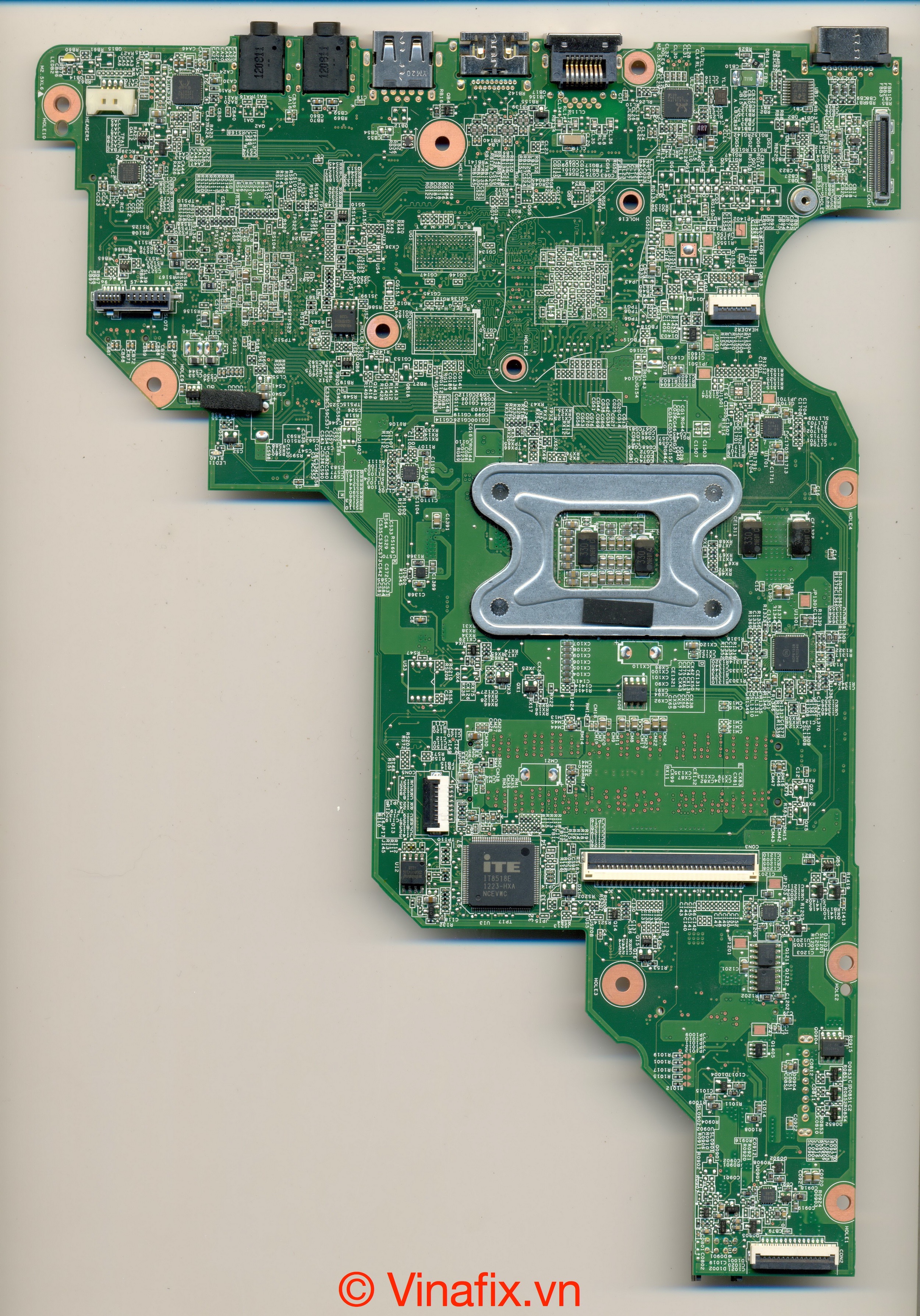 Chicago br hpc mv mb v2 нет изображения