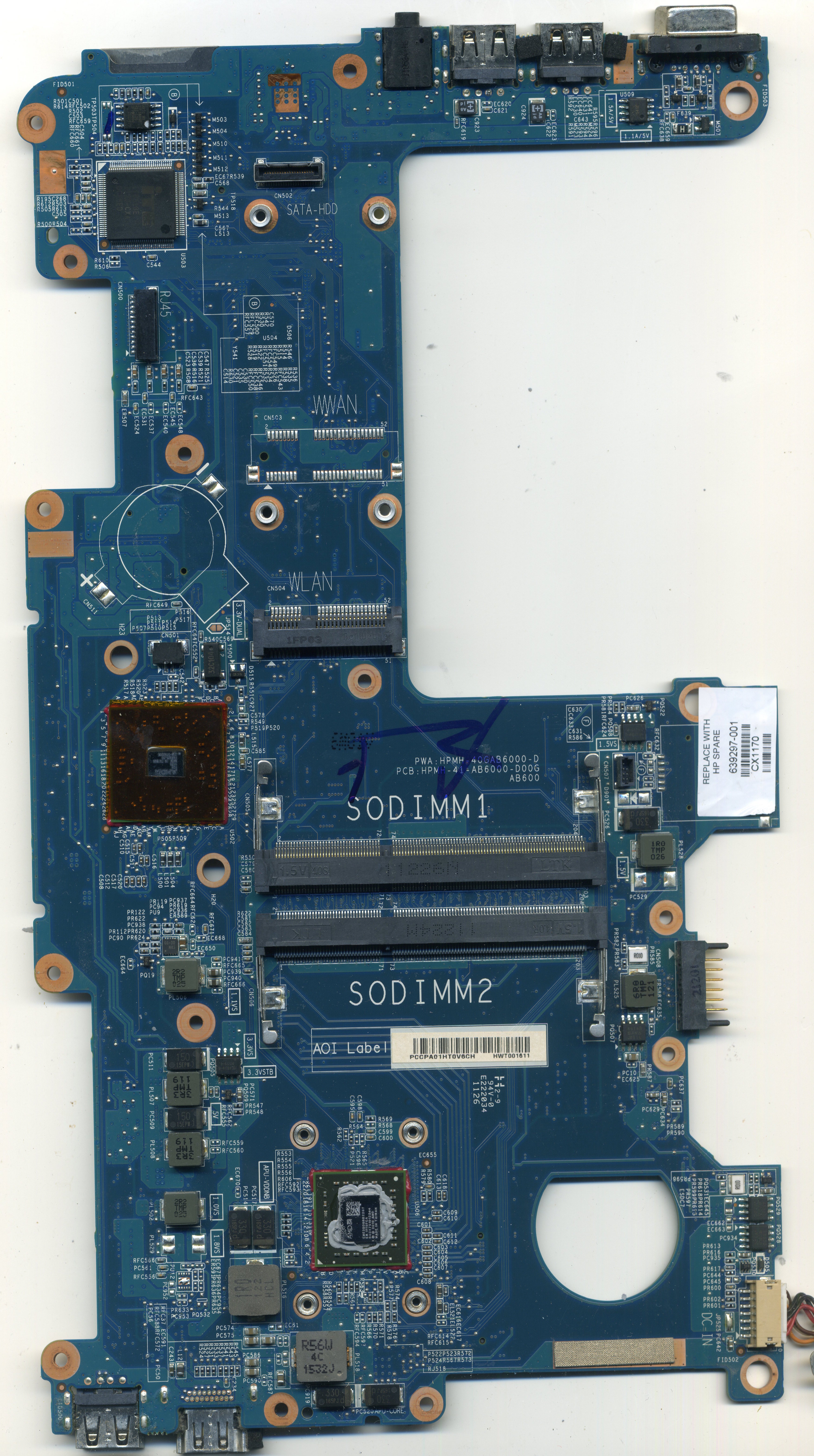 HP DM1-3200er 002
