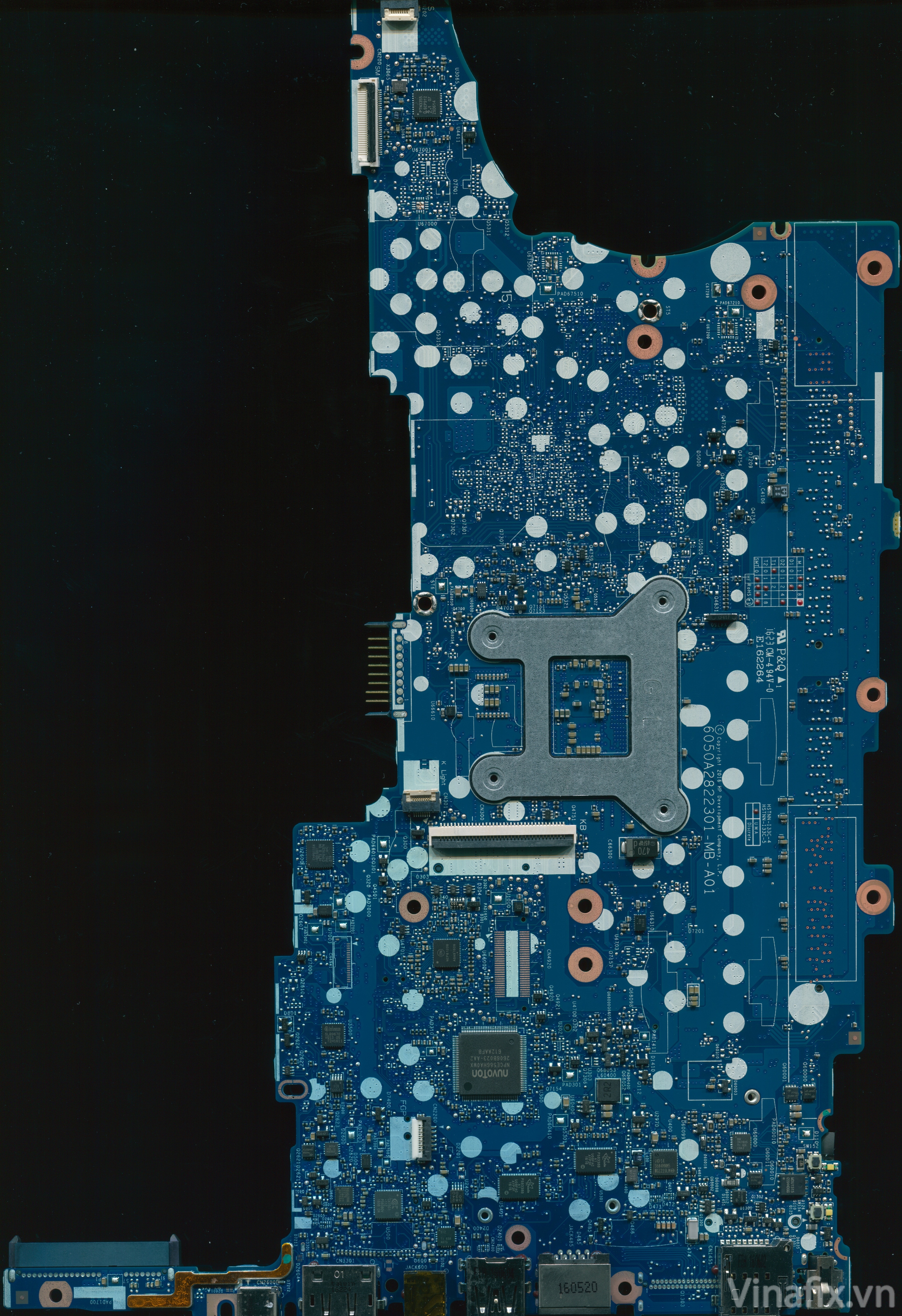 HPE7-A01 Latest Braindumps Questions