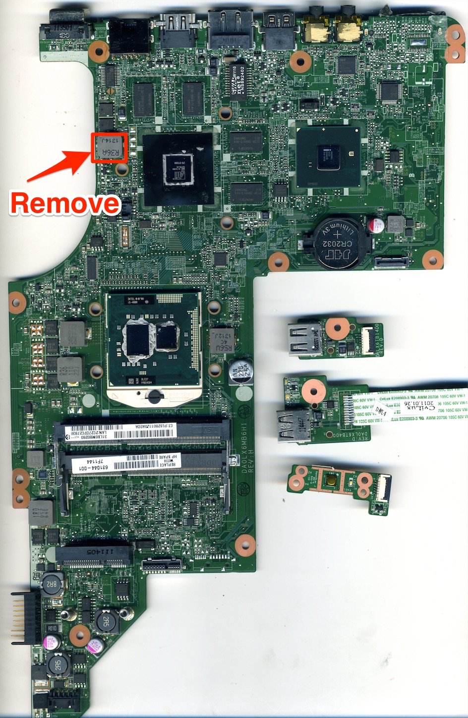 HP Pavilion DV6 DA0LX6MB6H1 REV H Conversion Discrete to UMA copy.jpeg