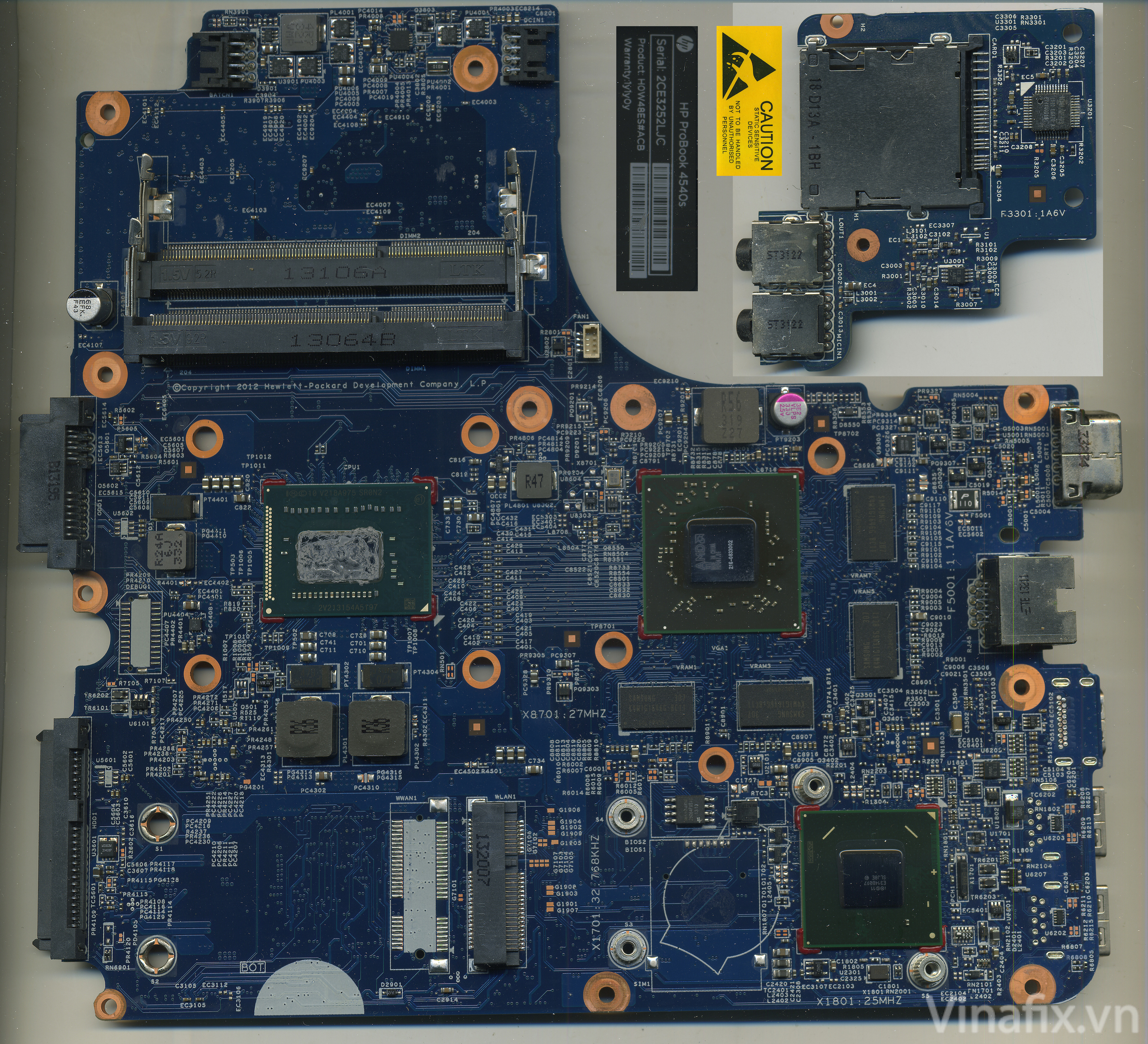 HP ProBook 4540s Roadrunner 1.1 MB 12260-1-
