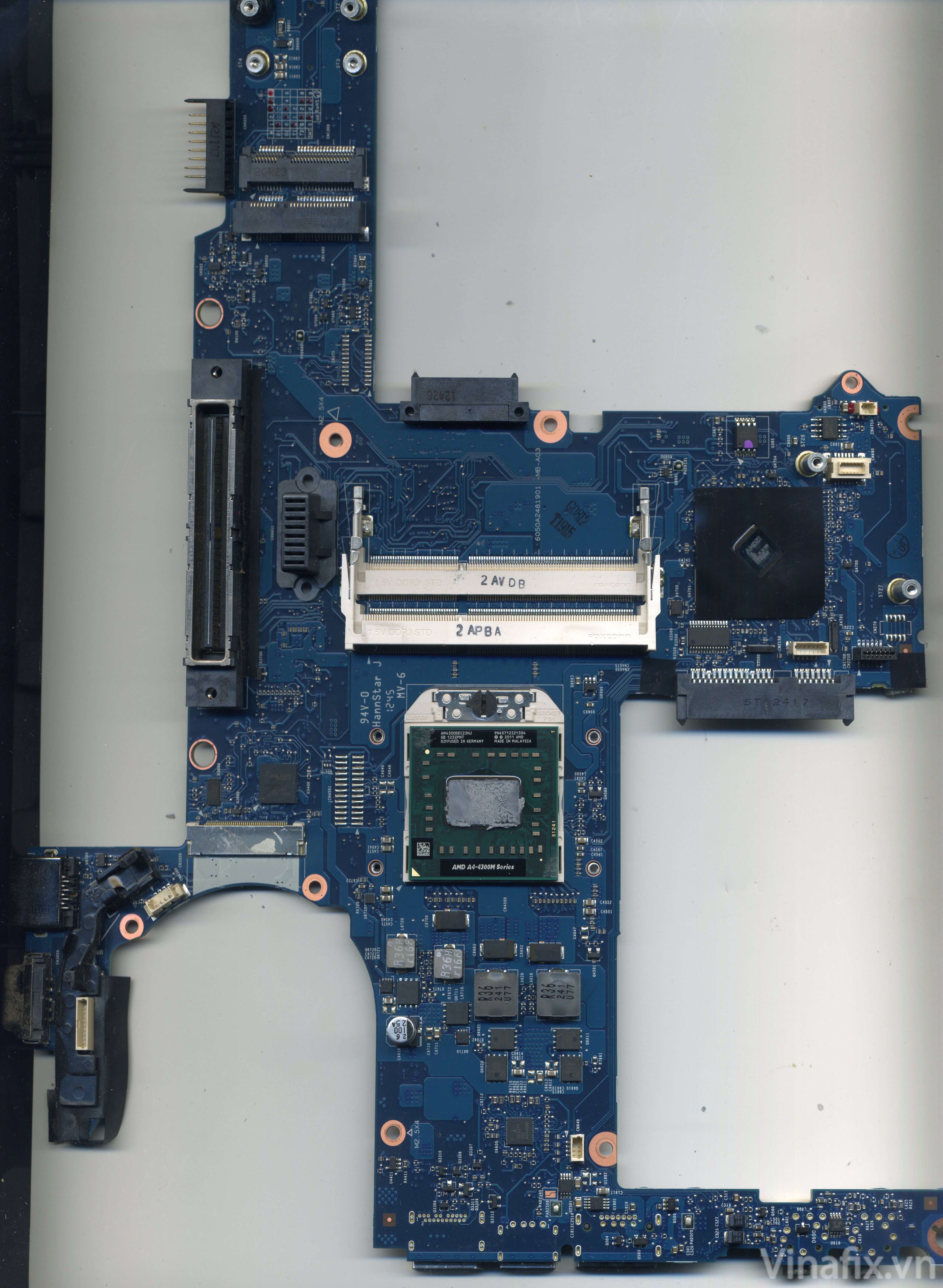 HPE7-A03 German