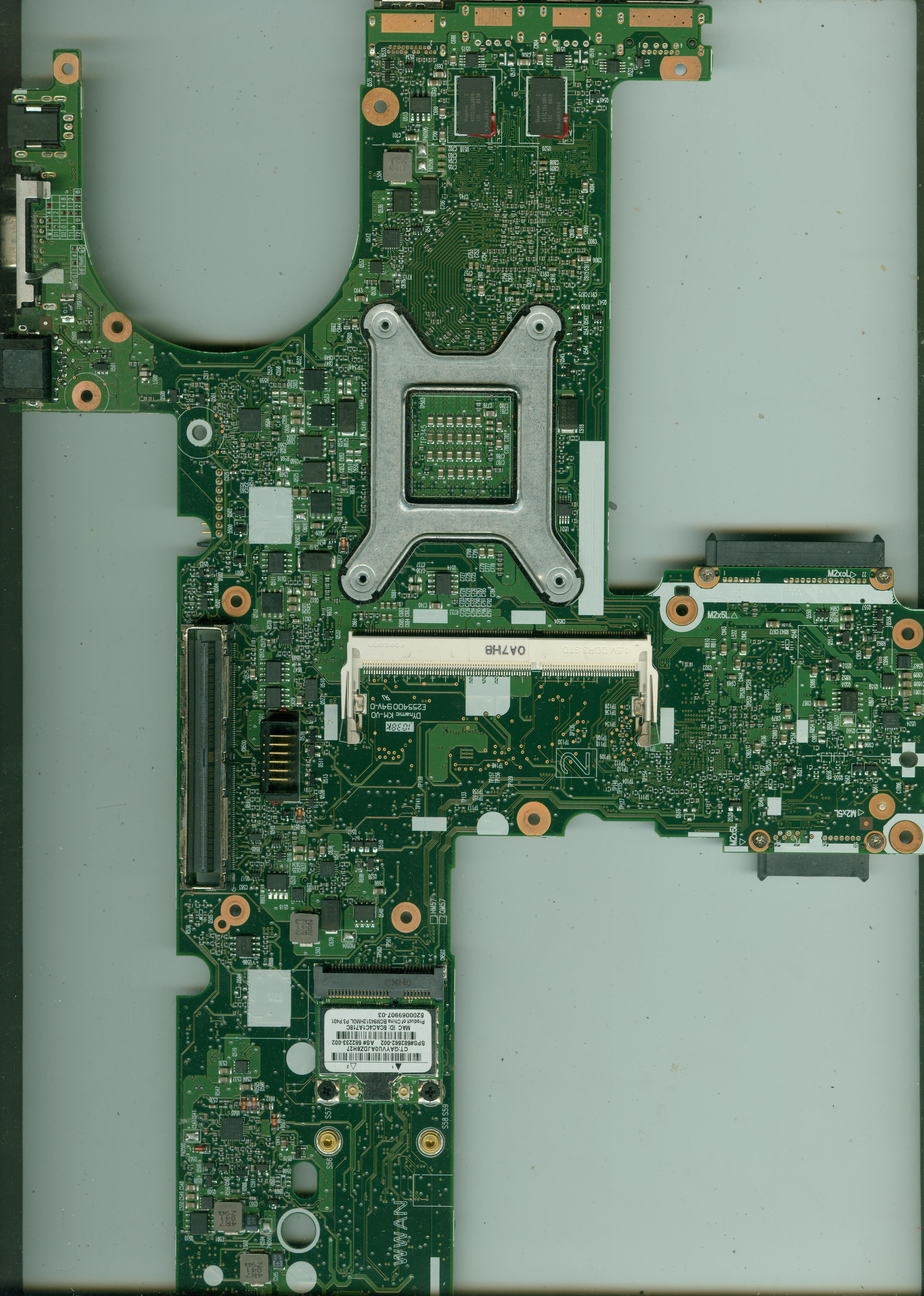 HPE7-A02 Current Exam Content