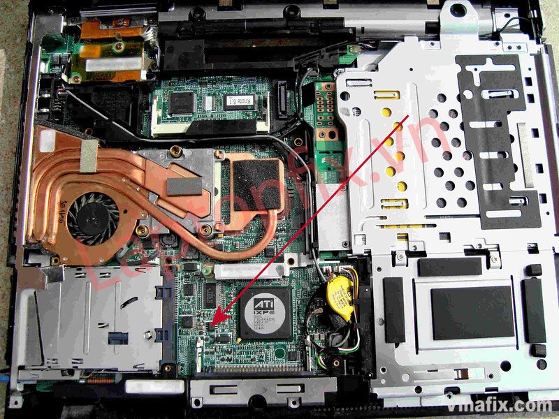 IBM R51E U12.jpg | Vinafix.com