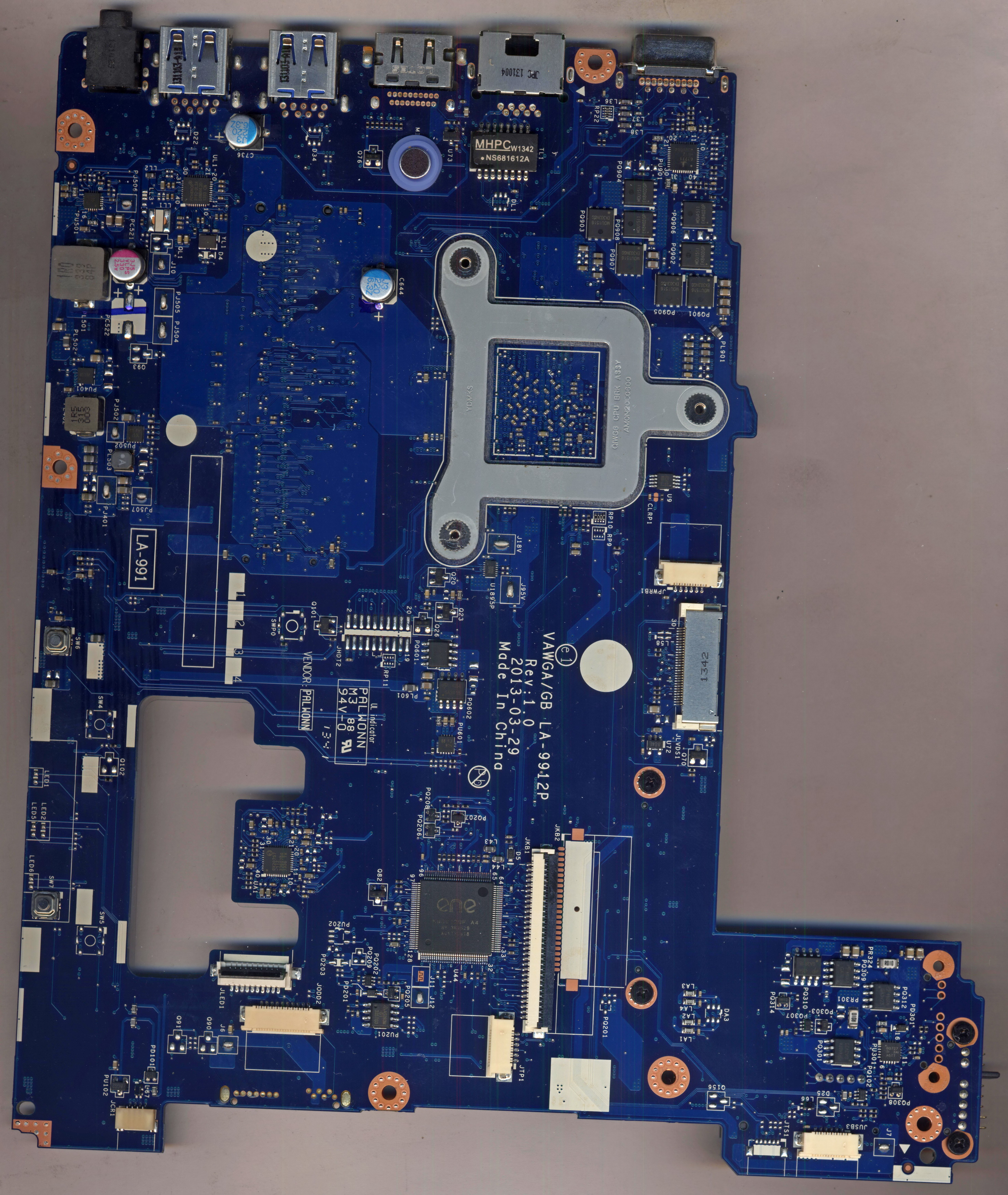 Lenovo g505 аккумулятор