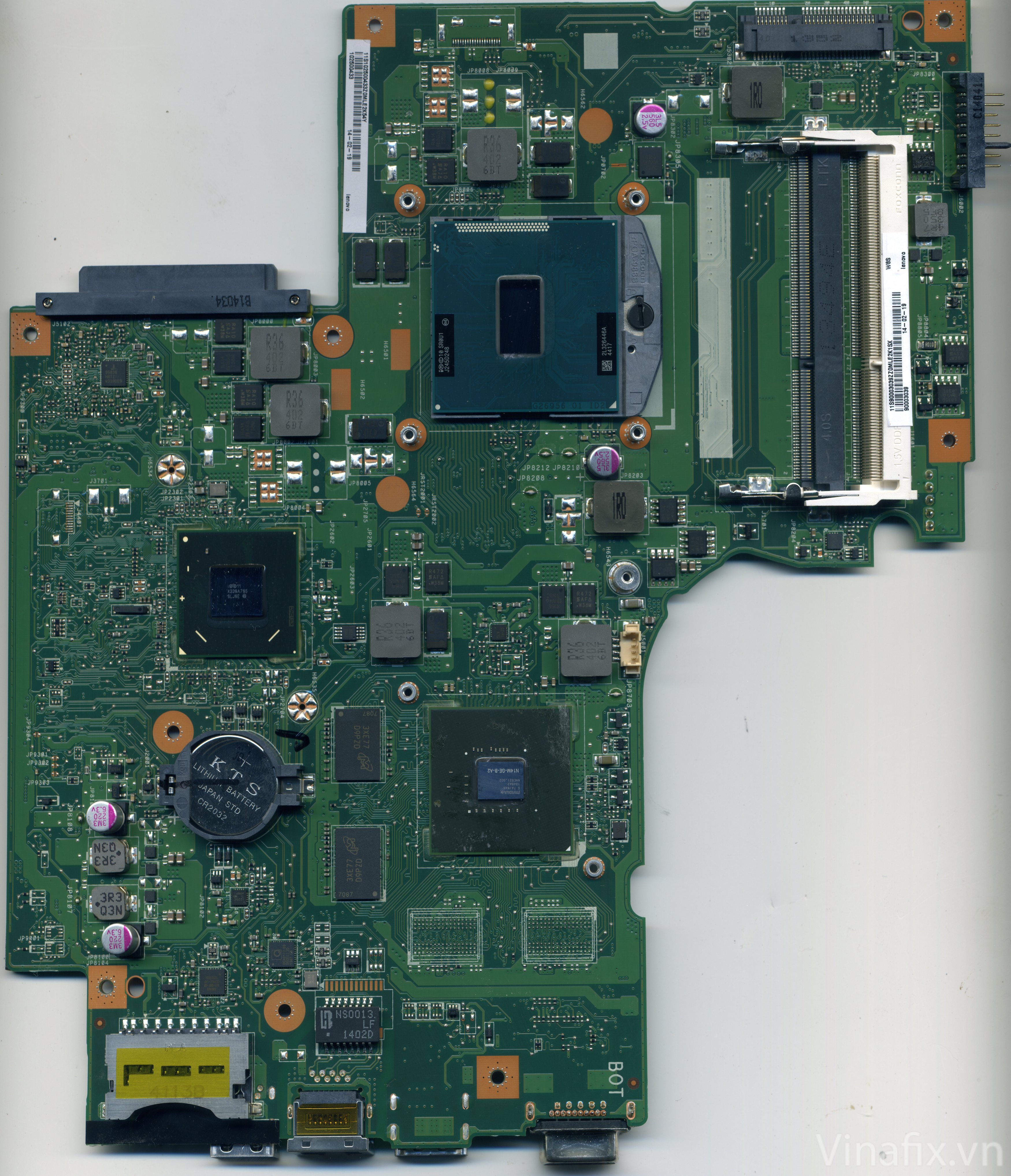 Lenovo g700 аккумулятор