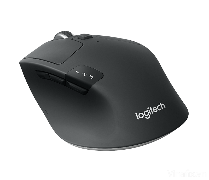 Logitech M720 Triathlon Multi-Device Mouse