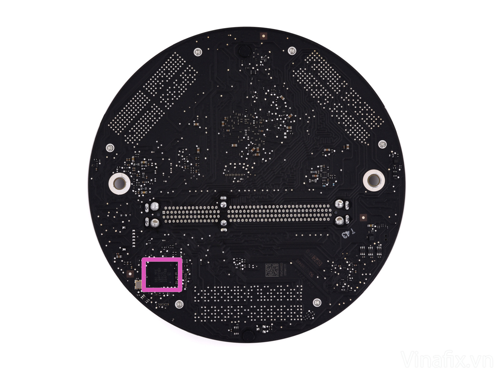 Mac Pro Late 2013 820-3627-05