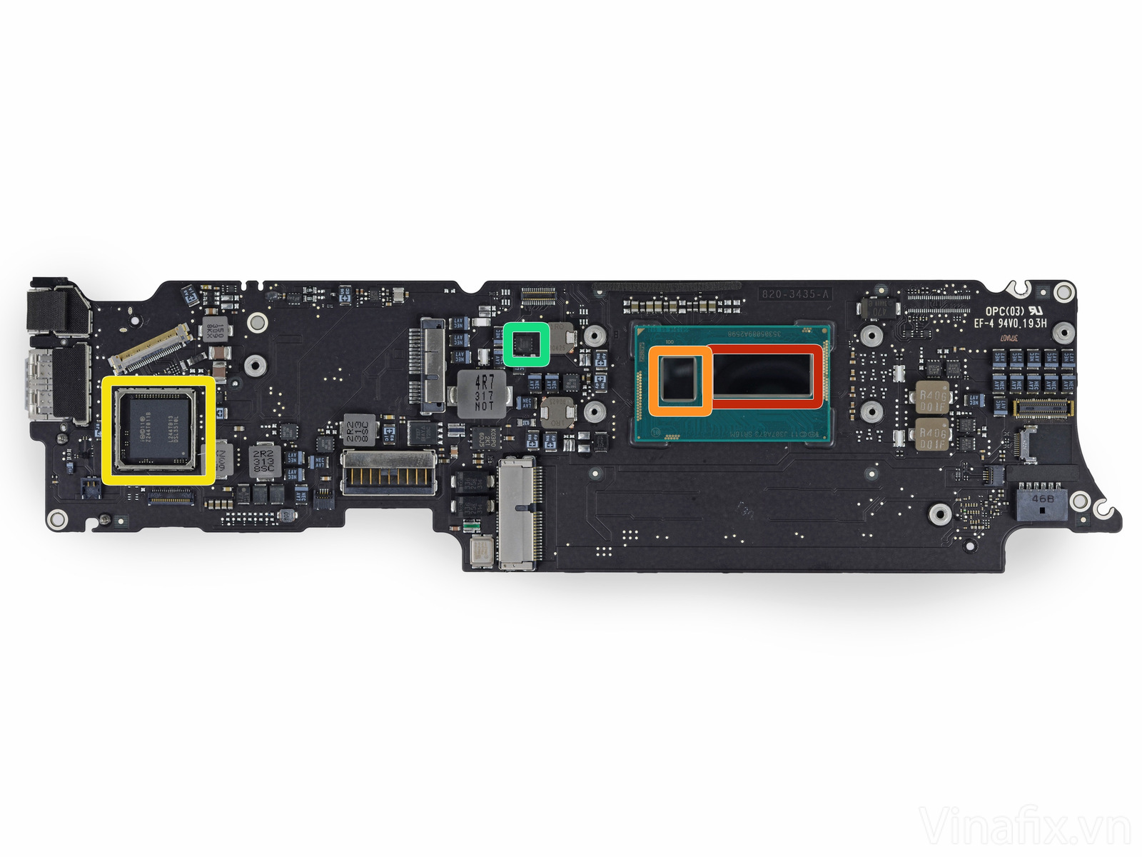 Intel graphics 5000. MACBOOK Air 11 2013 IFIXIT. MACBOOK Air 11 2013 Оперативная память.