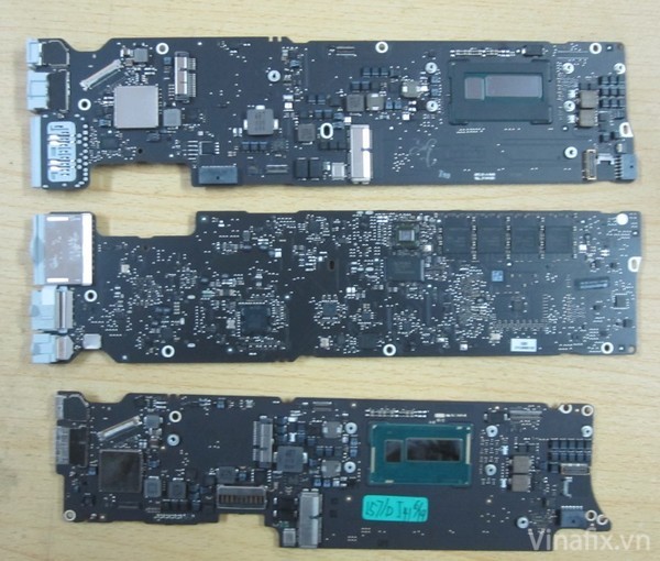 MACBOOK AIR A1466 13 MD231MD232 MD760 MD761