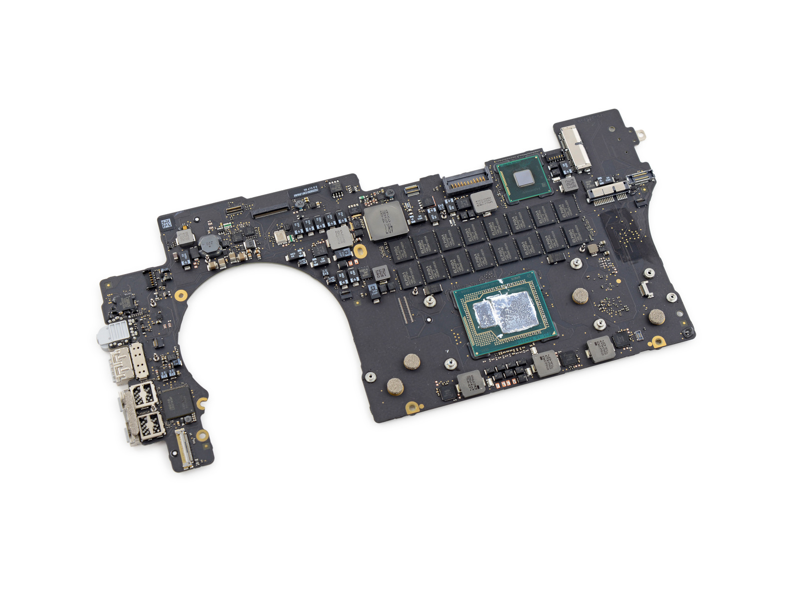 MacBook Pro 15 Retina Display Mid 2014