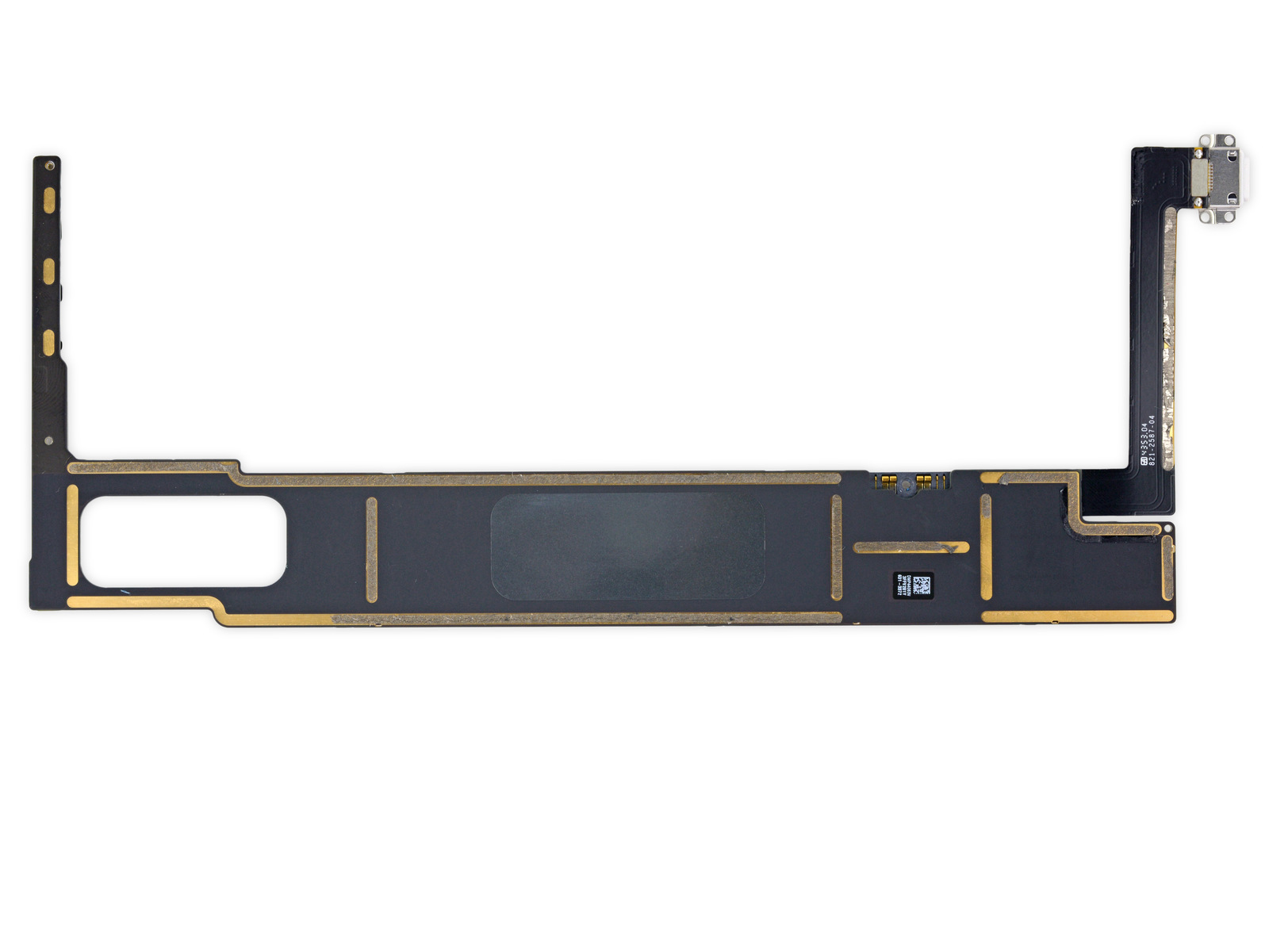 Motherboard iPad Air 2_B