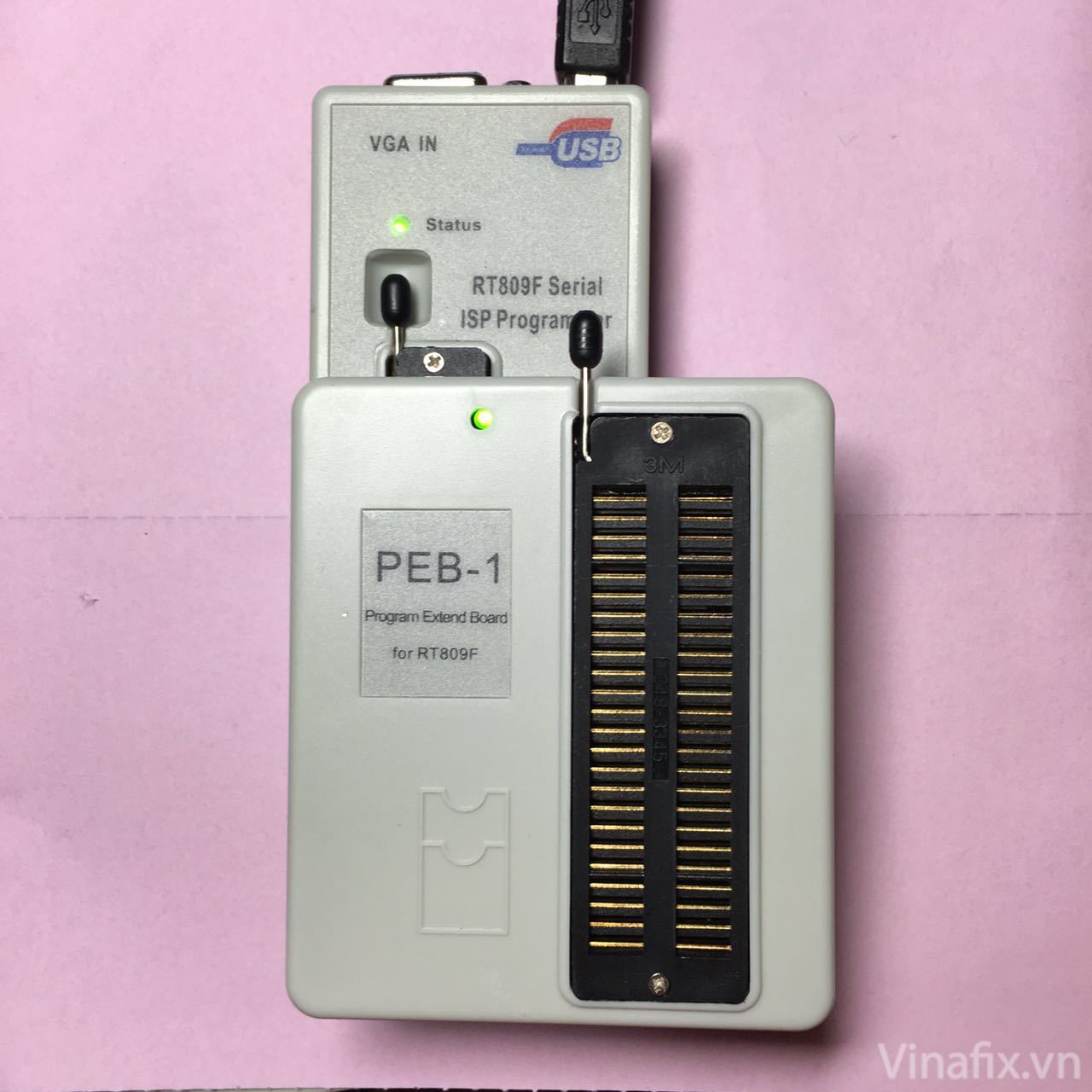 PEB-1 expansion board BIOS support RT809F support IT8586E/IT8580E EC