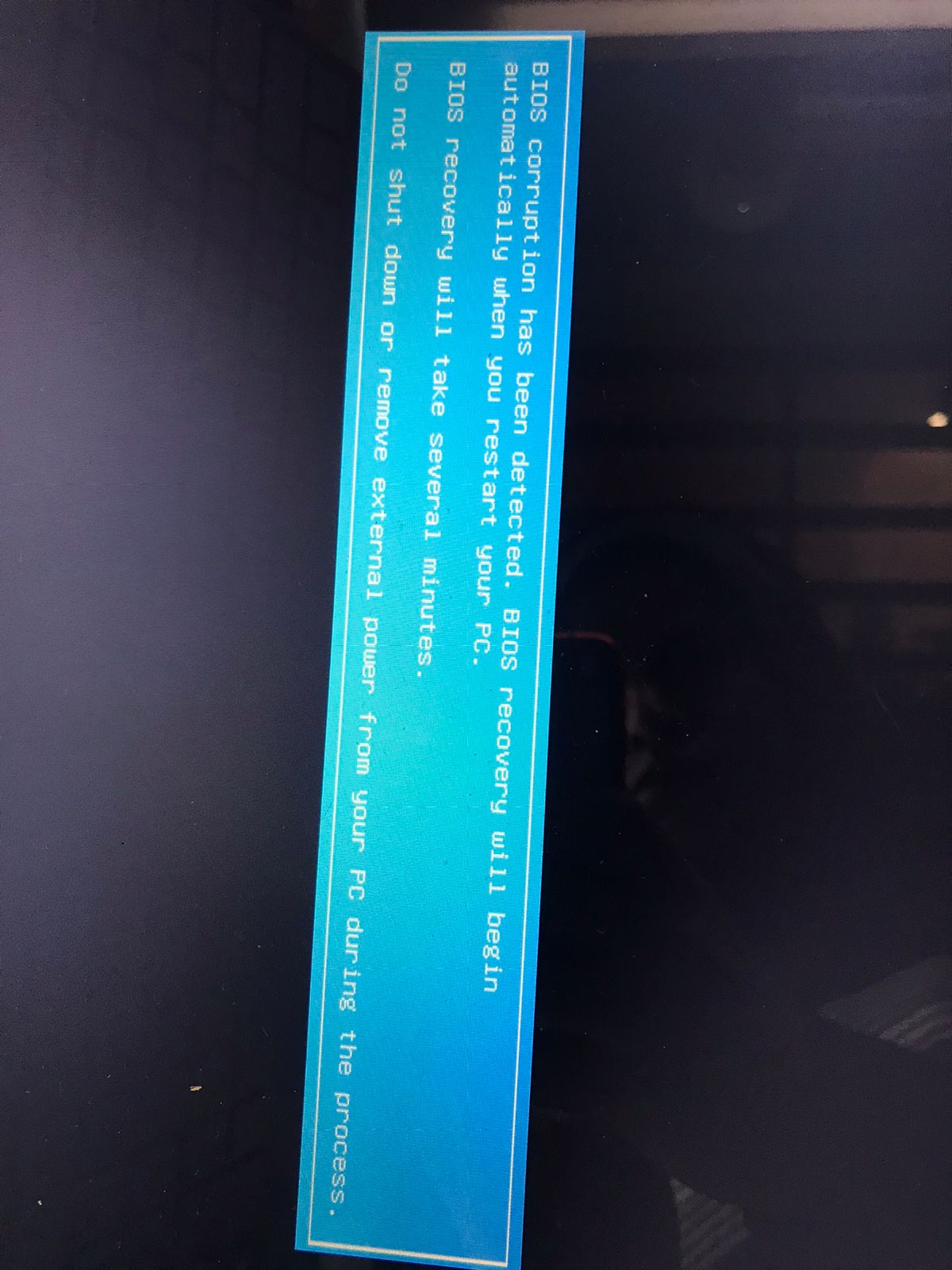 Photo of the error jpg vinafix