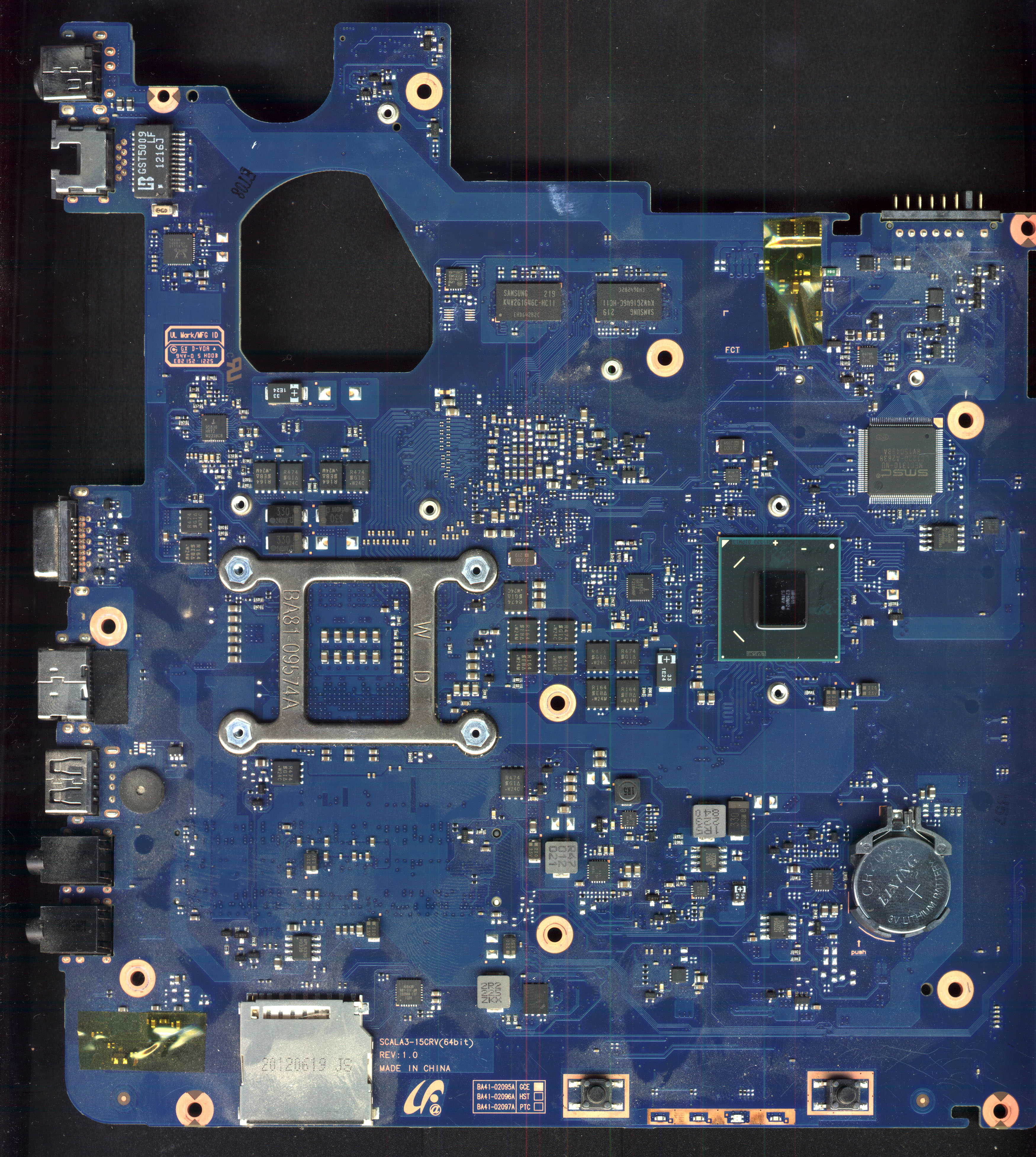 Int rev. Scala3-15/Petronas-15. Ноутбук Samsung np300e какие компоненты на плате. Scala3-15/Petronas-15 Rev 1.0 перевод в uma.