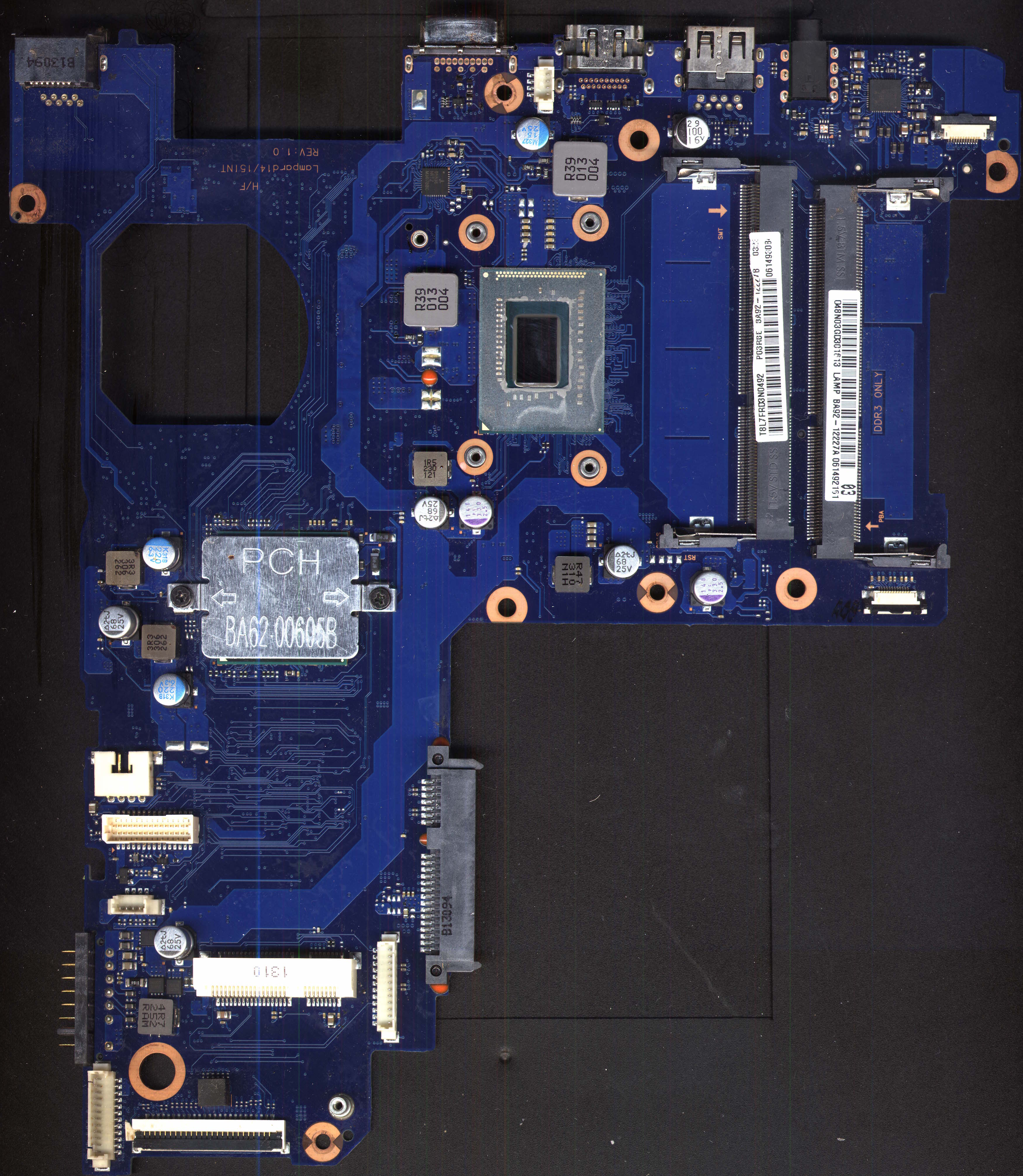 Good Test For Ua75nu8000jxxz Main Board Bn91-19906j Bn41-02636 02636a  Motherboard Ua75nu8000w Un75nu800df Bn94-12928p 12928w - Circuits -  AliExpress