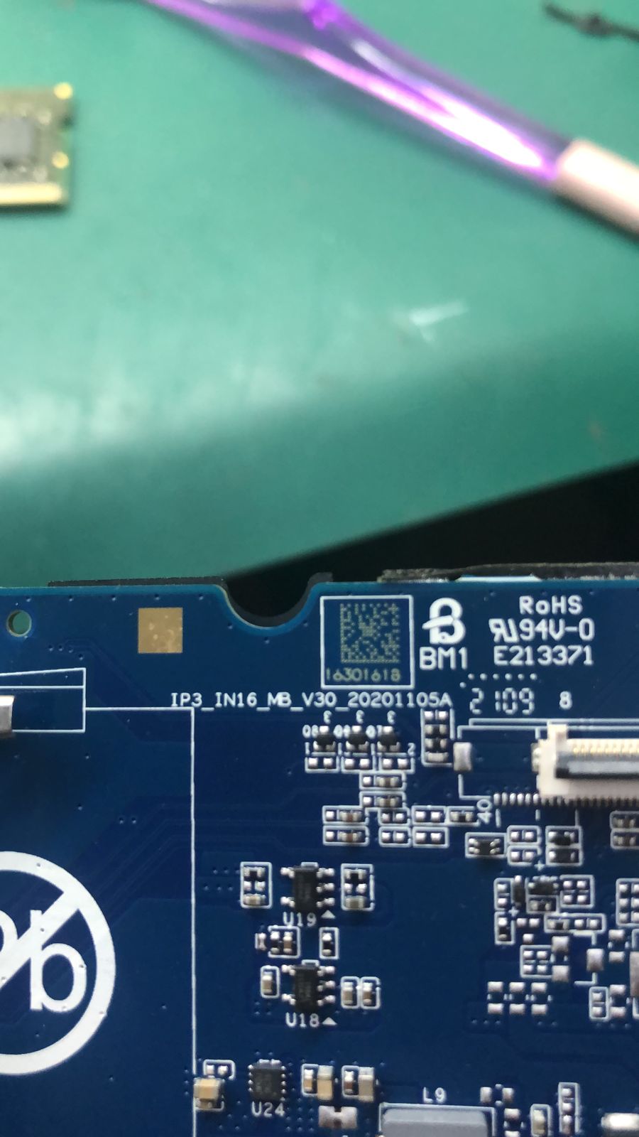 Satellite pro C50-H IP3_IN16_MB_V30_20201105A.jpeg | Vinafix.com