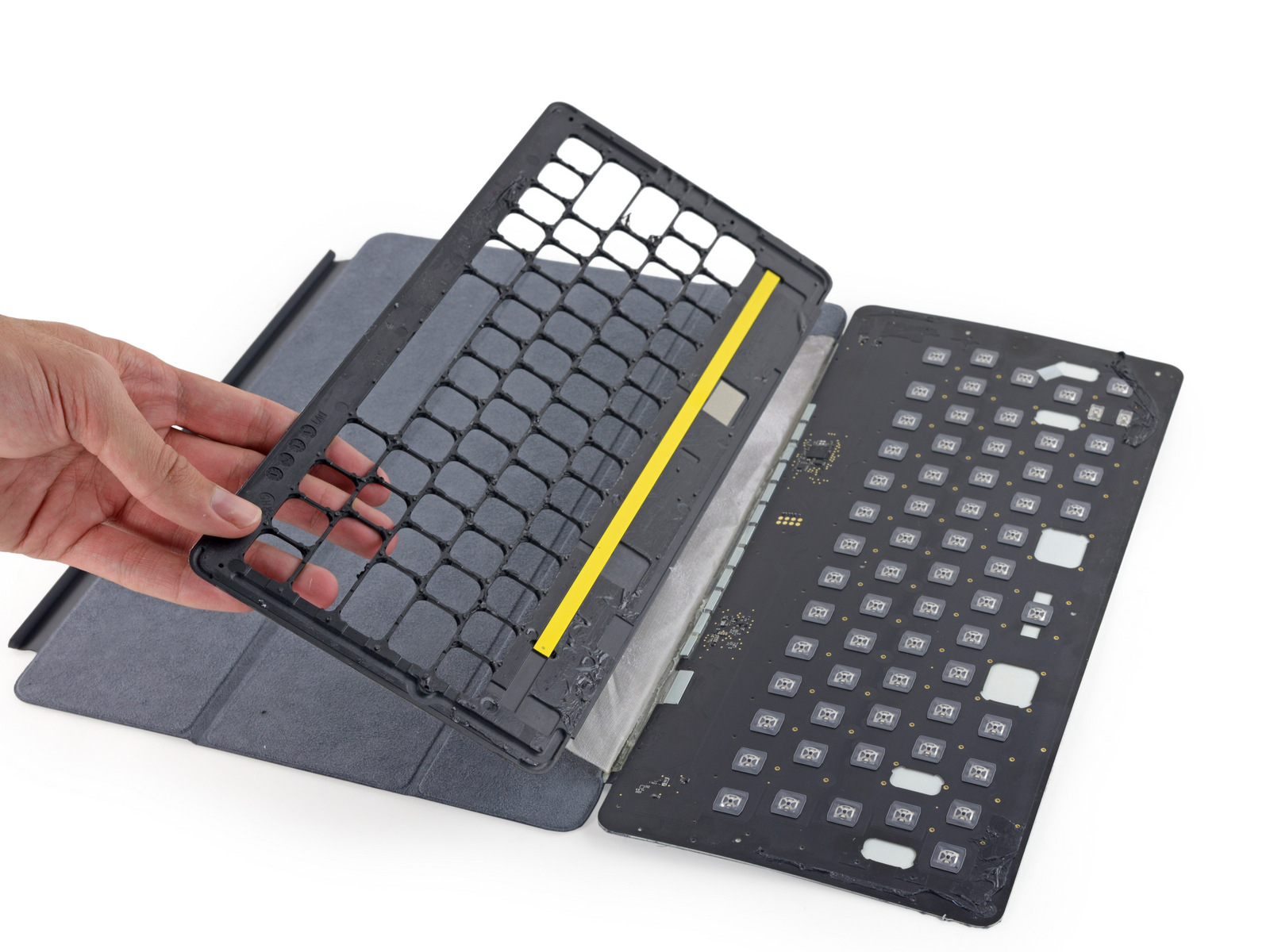 Smart Keyboard