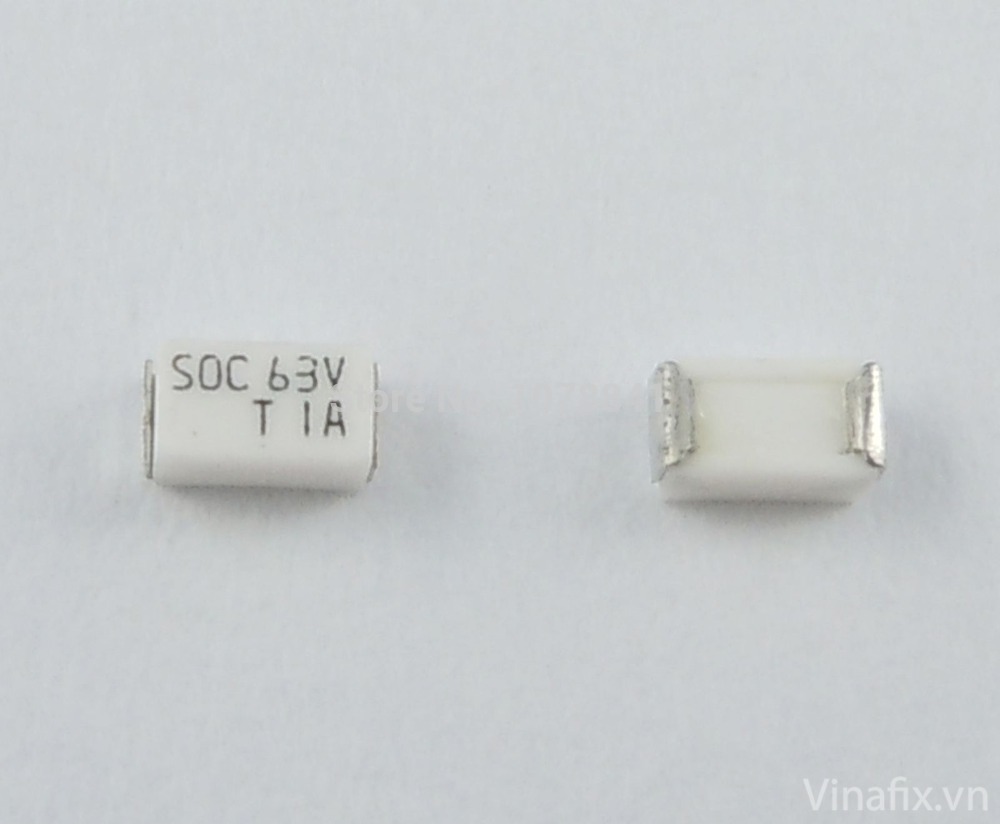 SMD Fuse