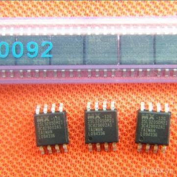 SPI FLASH - MX25L3205 DM-12G 4MB