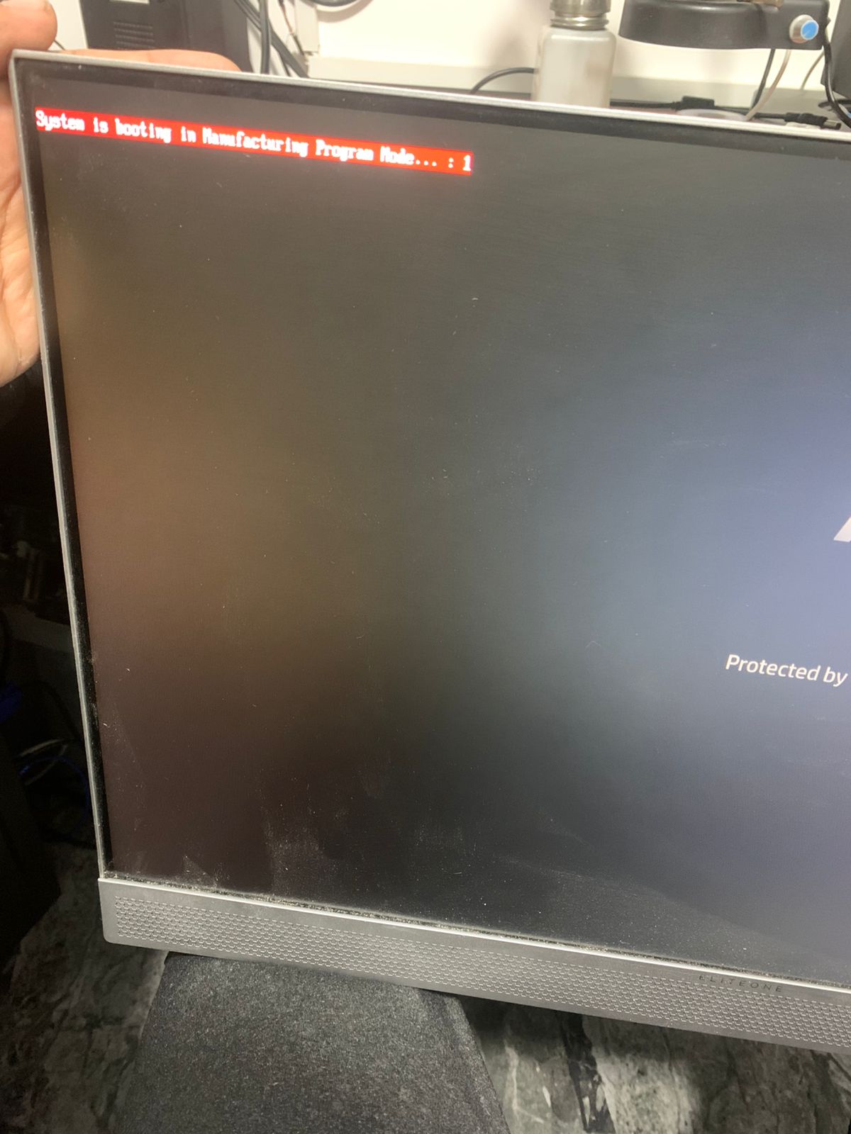 System is booting in manufacturing program mode.jpeg
