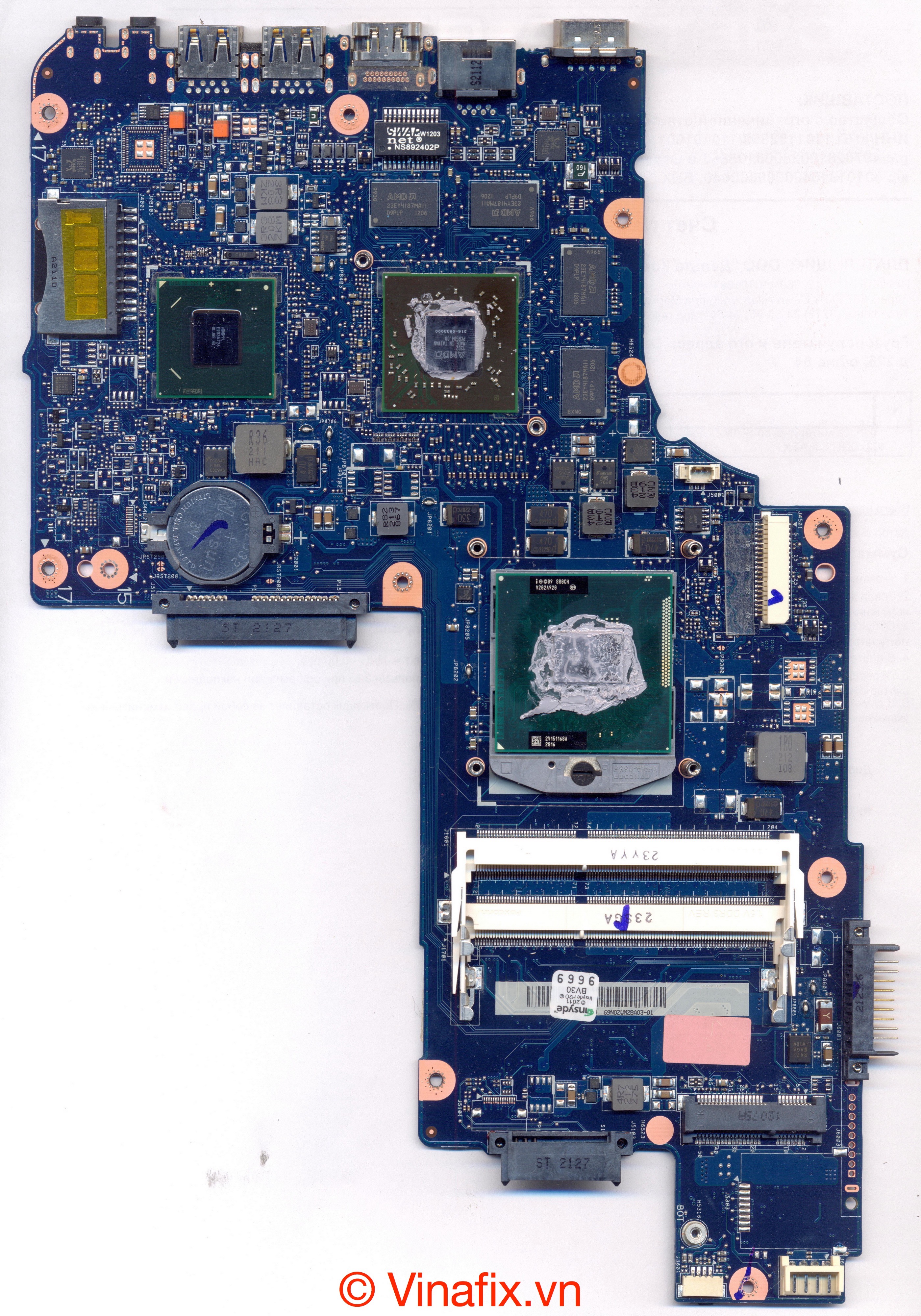Toshiba c850 аккумулятор