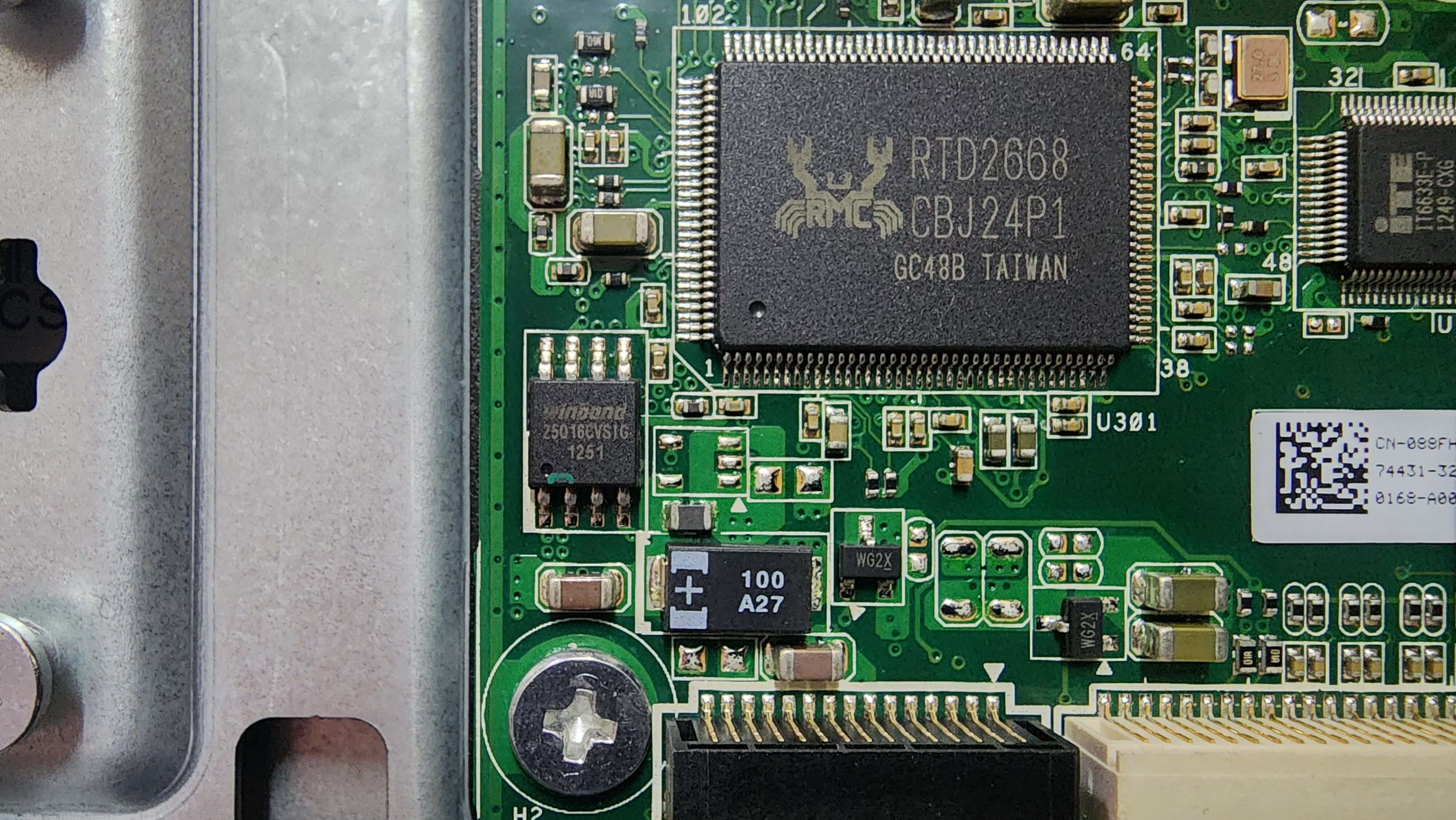 Winbond 25Q16 OP-AV Board.jpg