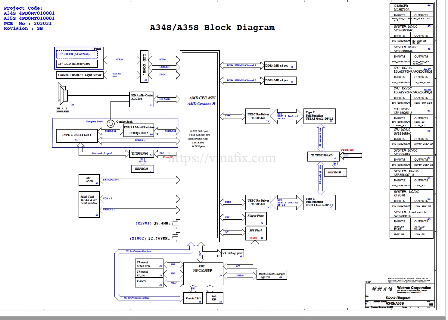 Wistron A34S-A35S - 203031 - 203031-1.jpg