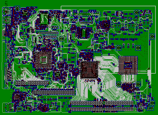 Msi sdr схема