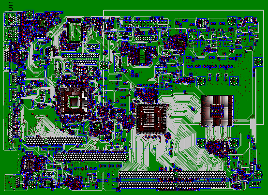 Rsp1 msi2500 msi001 sdr приемник схема