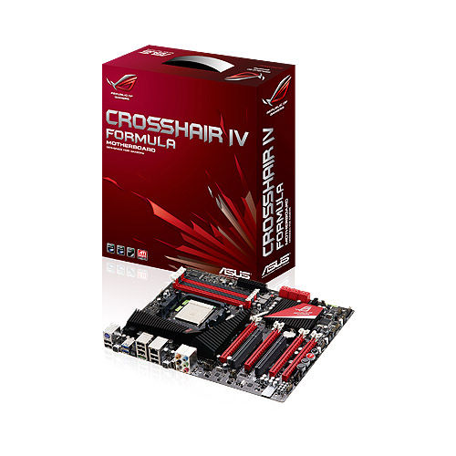 Asus Crosshair Iv Formula Vinafix Com