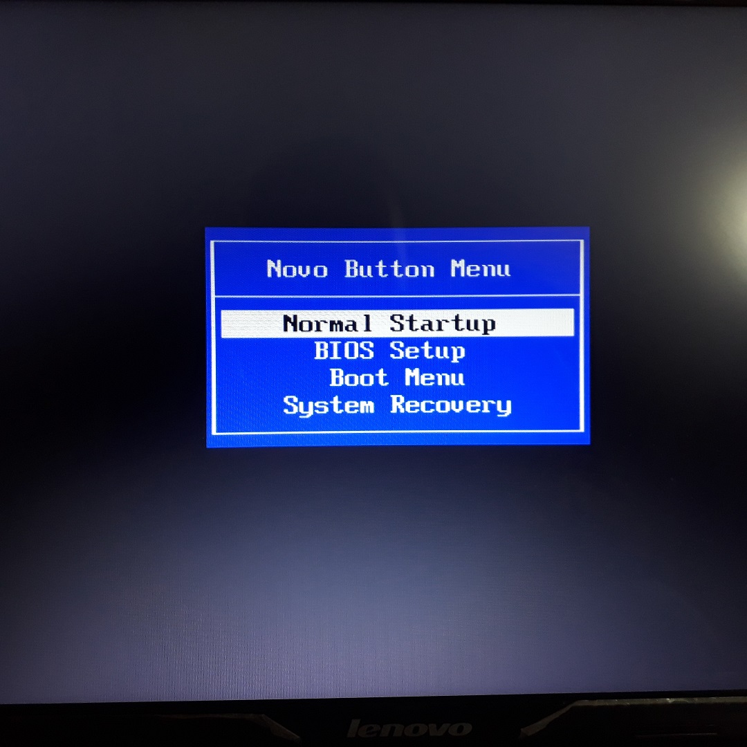 How To Change Serial Number In Bios Lenovo G580